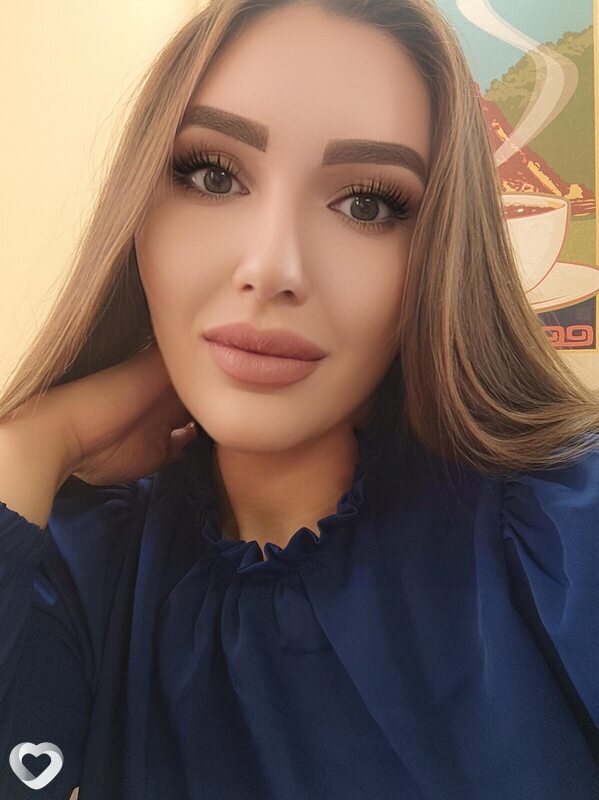 Оксана, 32, Гукове — анкета №349665