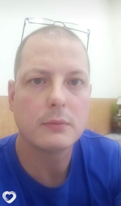 Дмитрий, 44, Красноярске — анкета №349670
