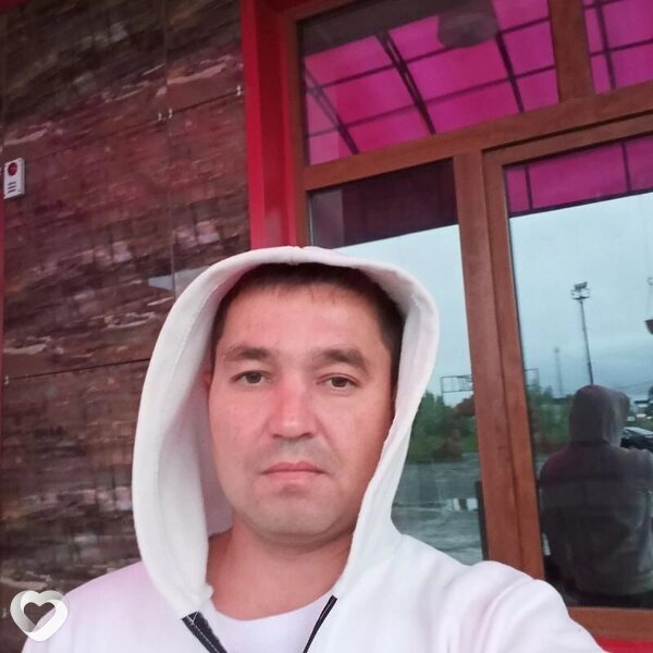 Руслан, 40, Казани — анкета №349675