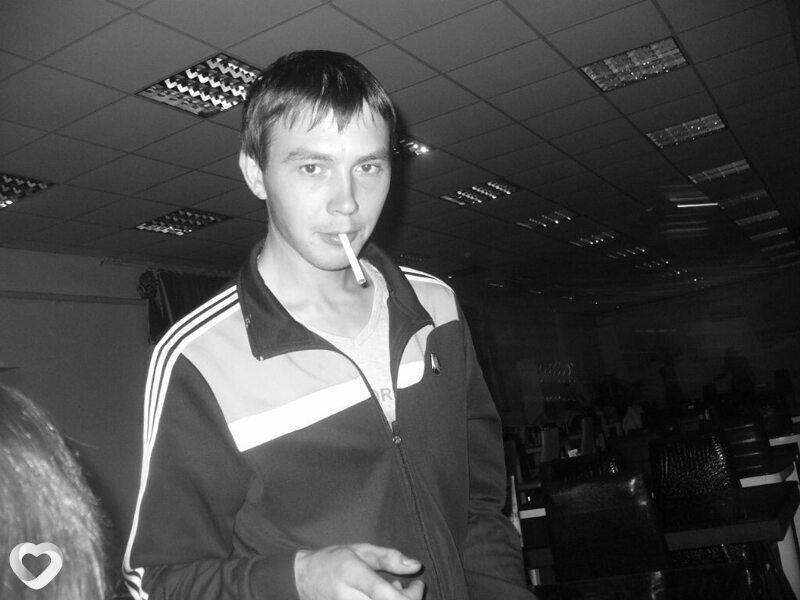 Alexs, Борзя
