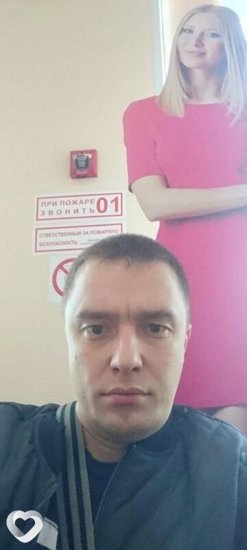 Стас, 41, Нижнем Новгороде — анкета №349358