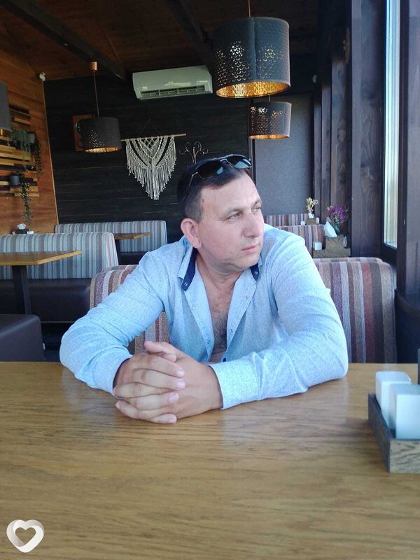 Андрей, 48, Лиде — анкета №349359