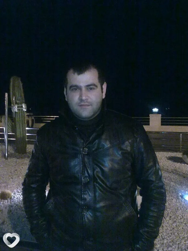 Shukur, 42, Баку — анкета №8247