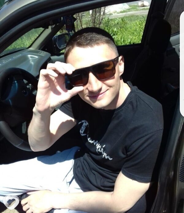 Сергей, 36, Ростов Великий — анкета №349367