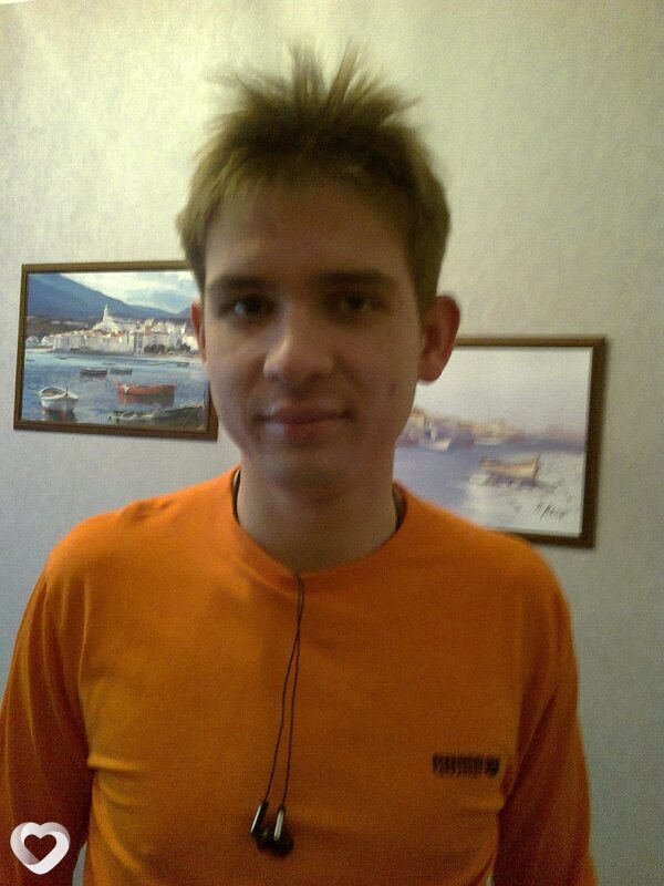 Кирилл, 36, Севастополе — анкета №349370