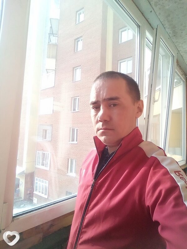 Константин, 32, Томске — анкета №349376