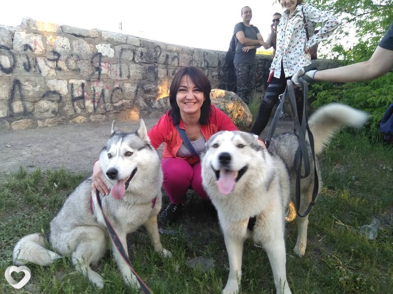 Ирина, 48, Самаре — анкета №349532