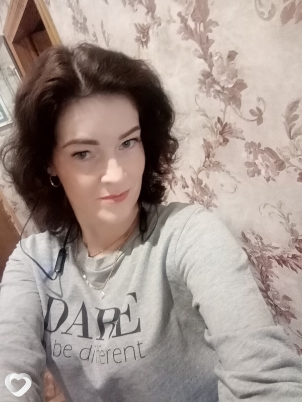 Евгения, 47, Сергиеве Посаде — анкета №349305