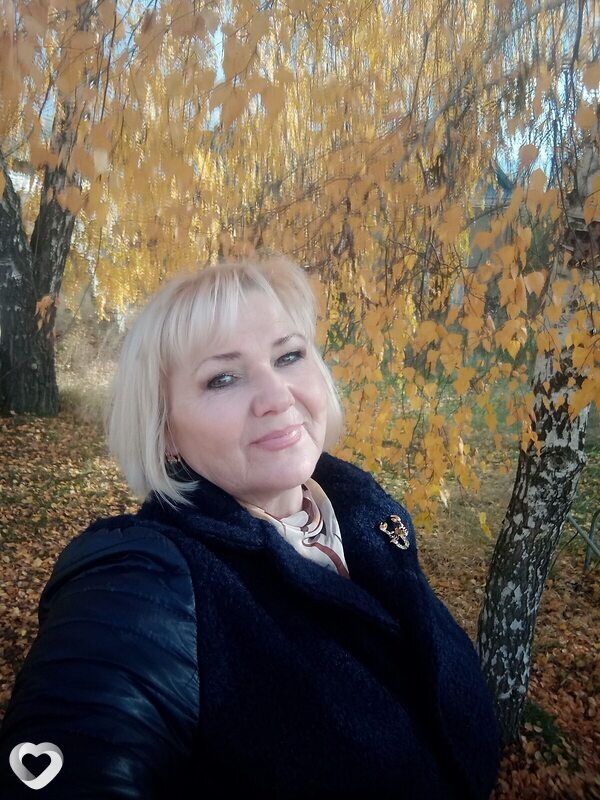 Татьяна, 57, Елеце — анкета №349307