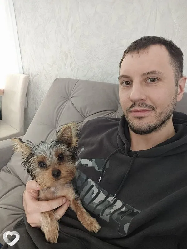 Valeriy, 34, Барнауле — анкета №349308