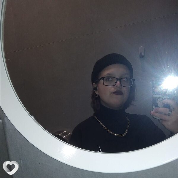 Анастасия, 25, Екатеринбурге — анкета №349311