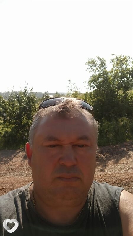Сарват, 47, Октябрьский (Башкортостан) — анкета №349319