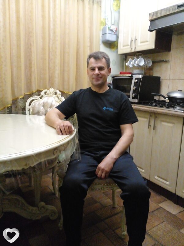Сергей, Червонозаводское