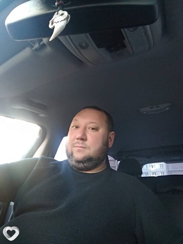 Сергей, 41, Санкт-Петербурге — анкета №349326