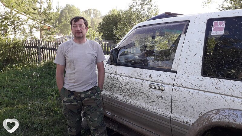 Константин, 44, Усть-Каменогорск — анкета №349327
