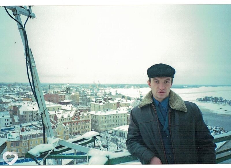 Сергей, 40, Белгороде — анкета №349379