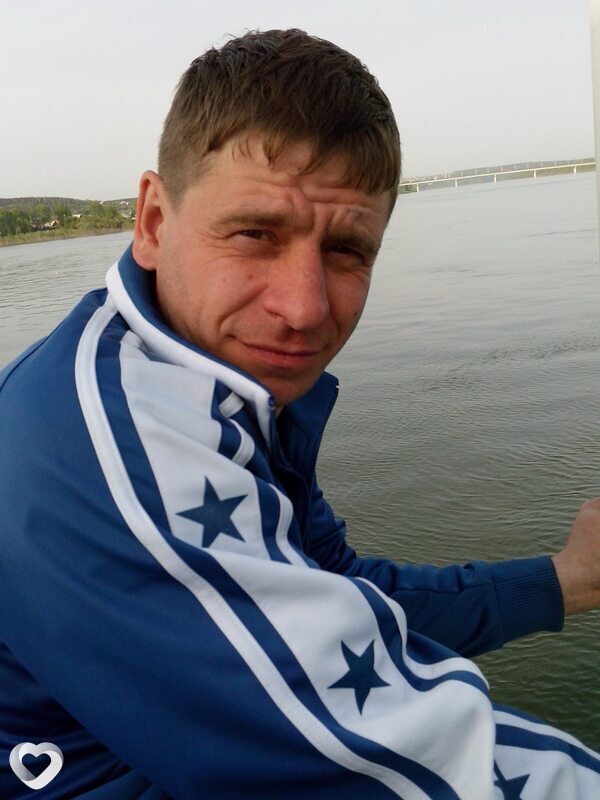 Петр, 47, Березовский (Кемеровская обл) — анкета №349381