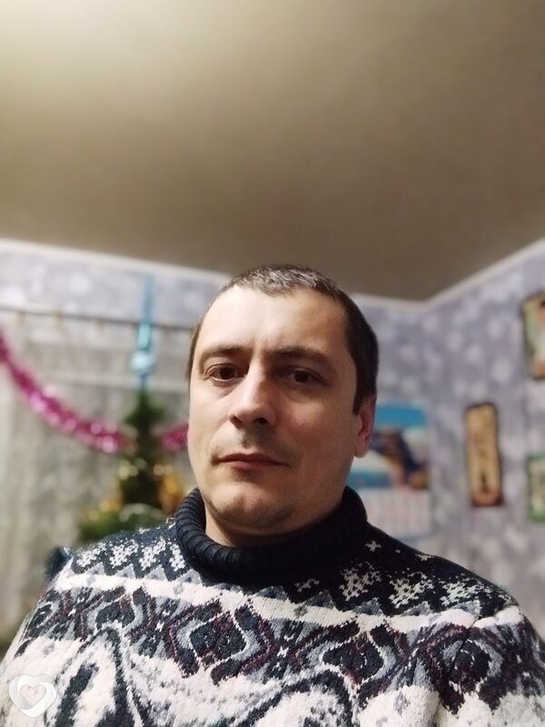 Евгений, 43, Луганске — анкета №349382
