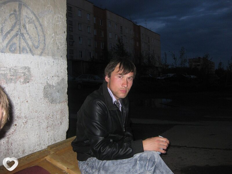 Алексей, 38, Сыктывкаре — анкета №349387