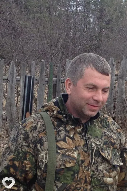 Михаил, 54, Москве — анкета №349388
