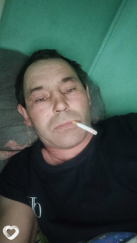 Дмитрий Куклин, 42, Чите — анкета №349396