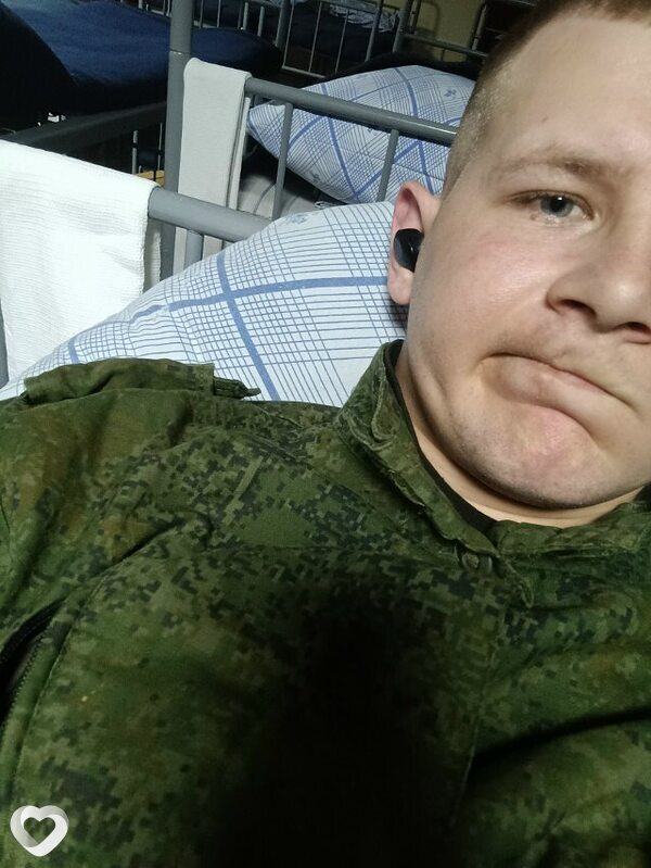 Evgenii, 26, Пружанах — анкета №349397
