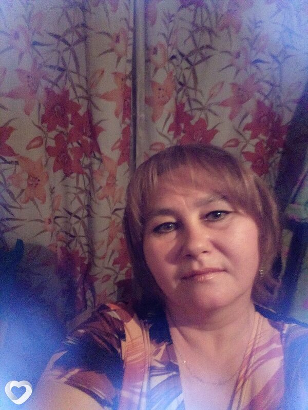 Анна, Парабель