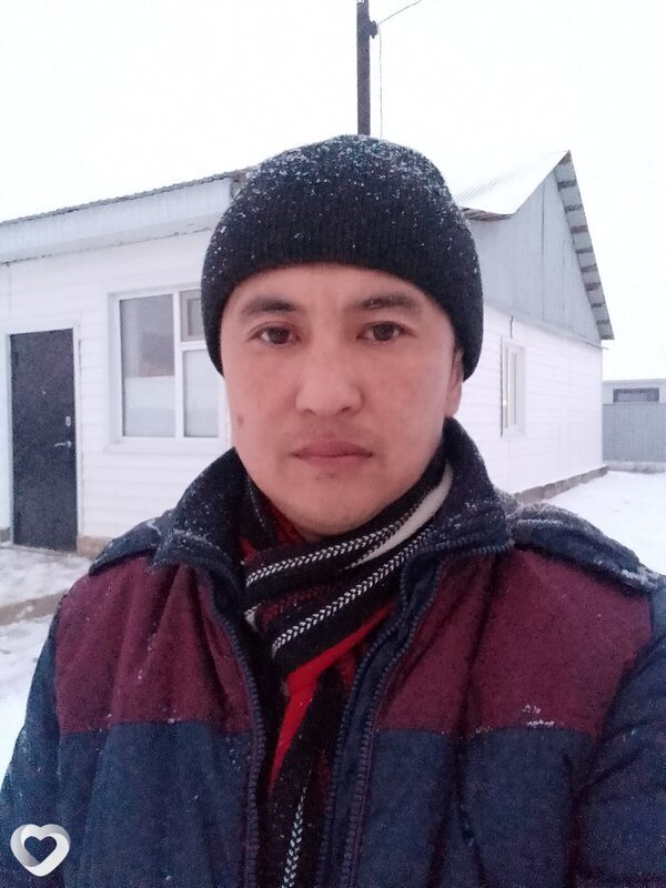 Мардан, 42, Актобе — анкета №349332