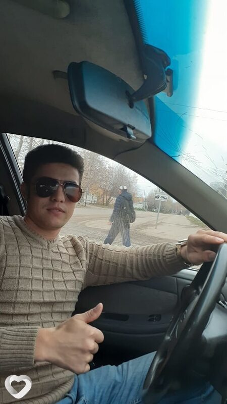 Bobojon, 32, Ногинске — анкета №349335