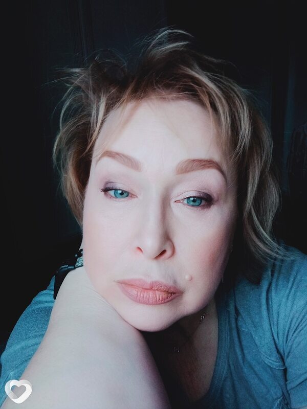 Арина, 61, Москве — анкета №349338