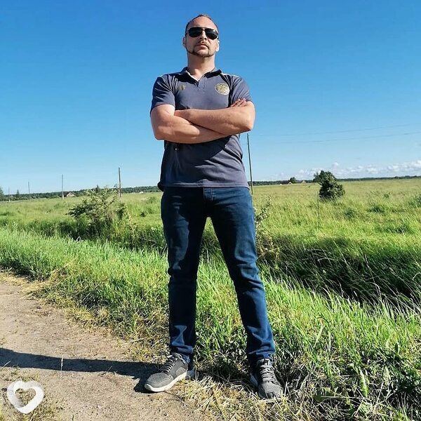 Дмитрий, 44, Калининграде — анкета №349341