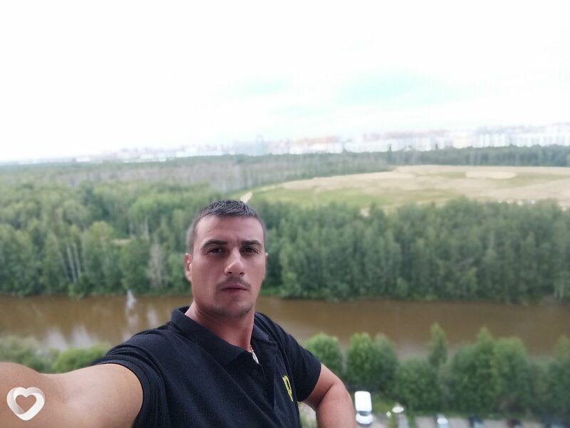Рим, 38, Воронеже — анкета №349342