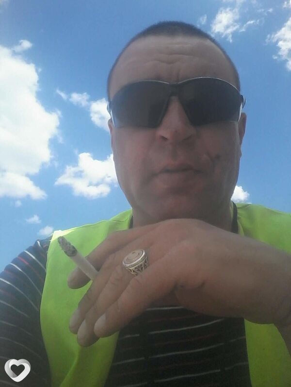 Алибек, 48, Рудном — анкета №349345