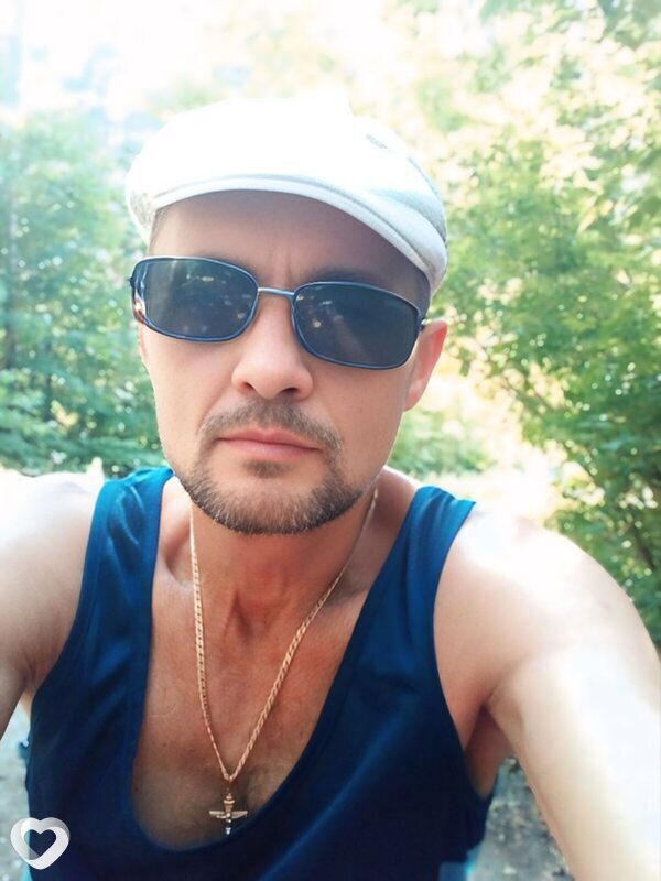 Олег Евгеньевич, 52, Гомеле — анкета №349346
