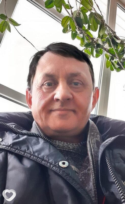 Влад, 61, Омске — анкета №349352