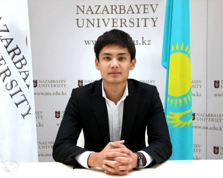 Руслан, 27, Алматы — анкета №349552