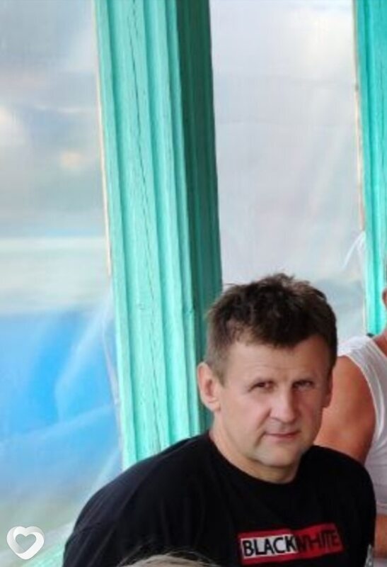 Владимир, 52, Нижнем Новгороде — анкета №349554