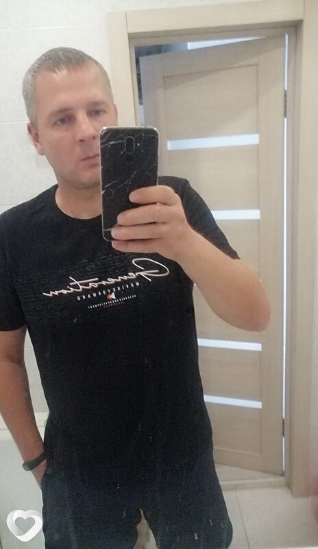 Денис, 42, Краснодаре — анкета №349558