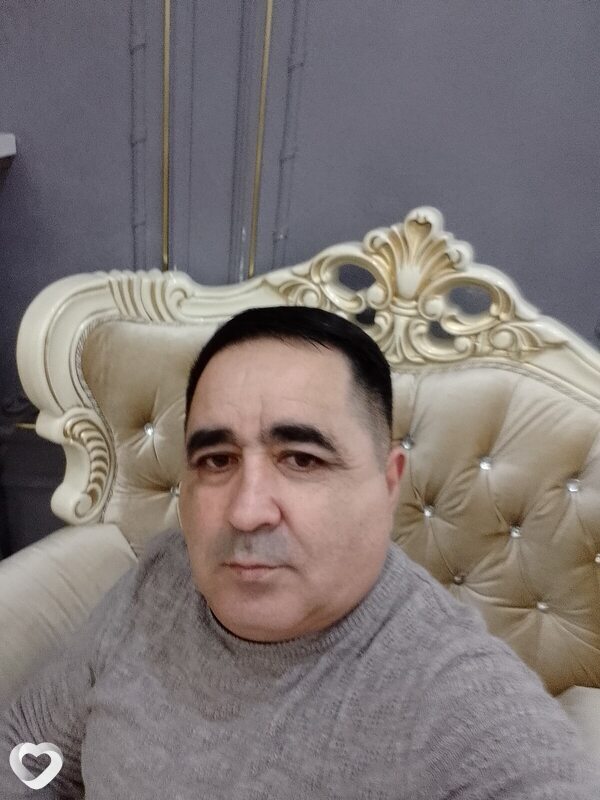 Едик, 47, Астрахани — анкета №349559