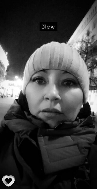 Тамилла, 39, Челябинске — анкета №349562