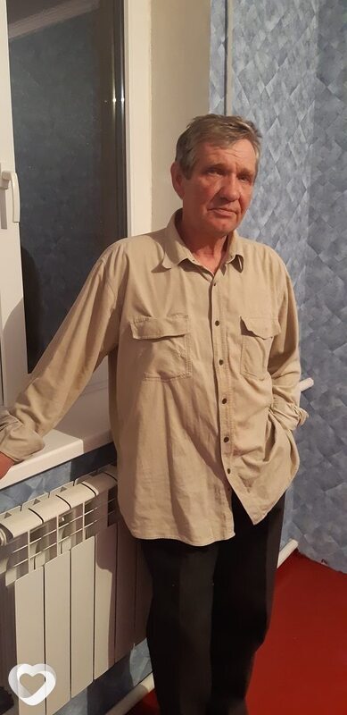 Сергей, 67, Таганроге — анкета №349567