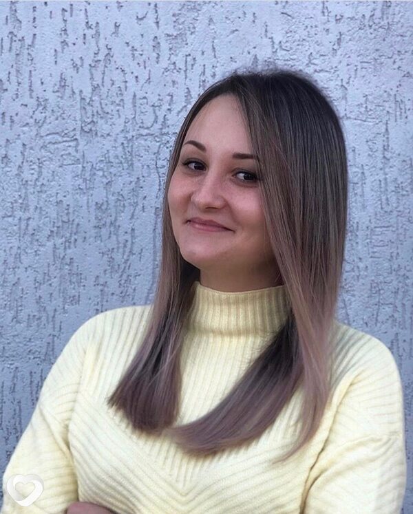 Эльвира, 35, Ялте — анкета №349568