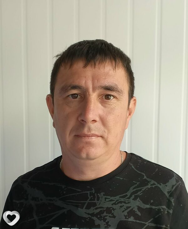 Вася, 41, Нефтекамске — анкета №349570