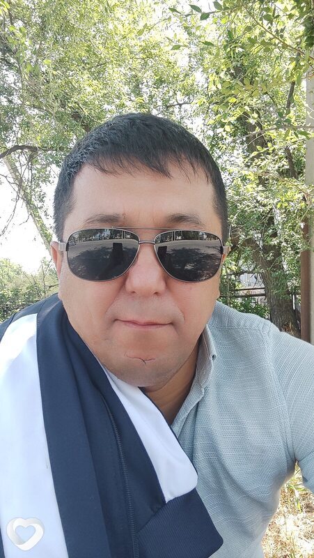 Була, 41, Шымкенте — анкета №349574