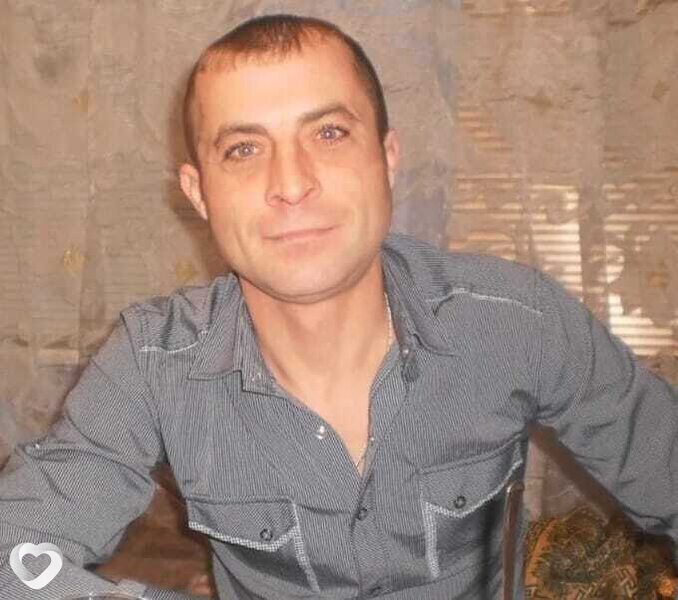 Валентин, 47, Сокирянах — анкета №349575
