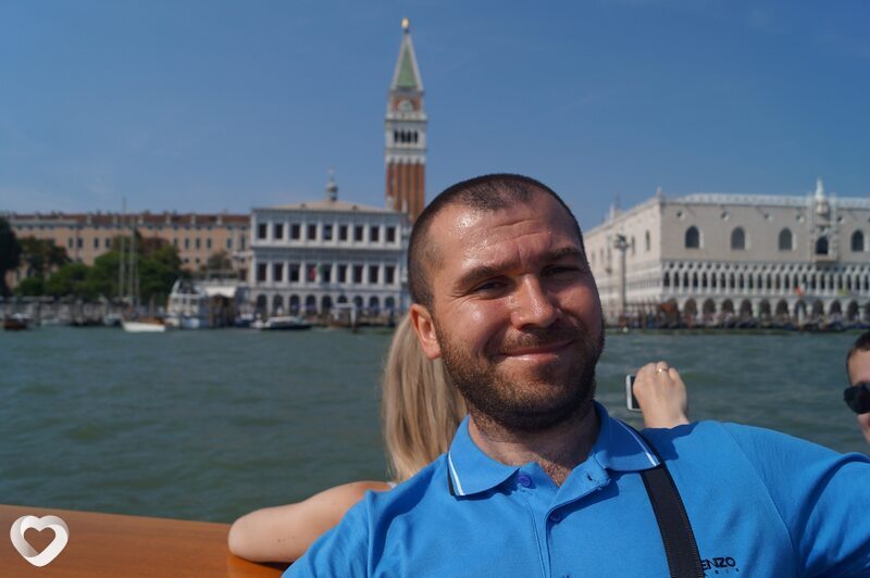 Александр, 40, Ижевске — анкета №349478