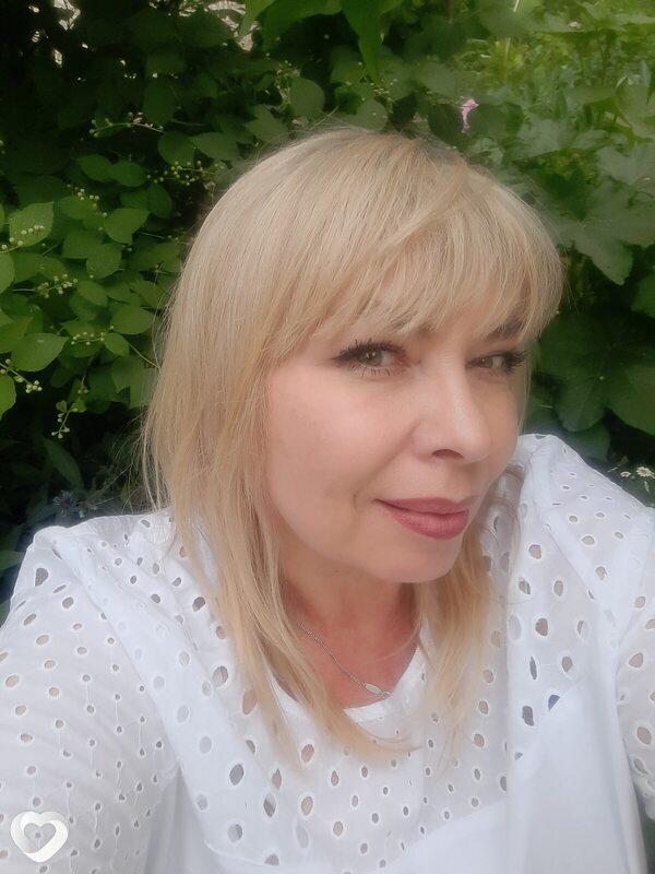 Ольга, 56, Пензе — анкета №349480