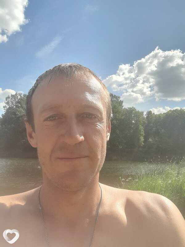 Дмитрий, 42, Стерлитамаке — анкета №349481