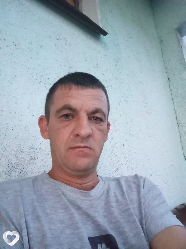 Николай, 39, Житковичах — анкета №349484