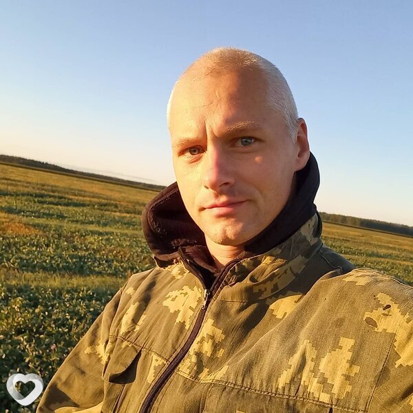 Юрий, 40, Минске — анкета №349486